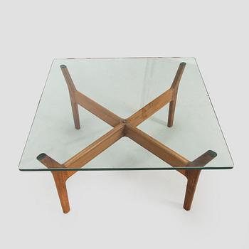 Alf Svensson, A 1950s/60s coffee table.