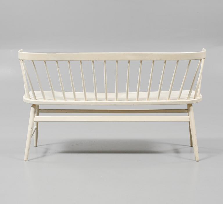 SOFFA, "Florida", AB Bröderna Wigells stolfabrik, 1900-talets andra hälft.