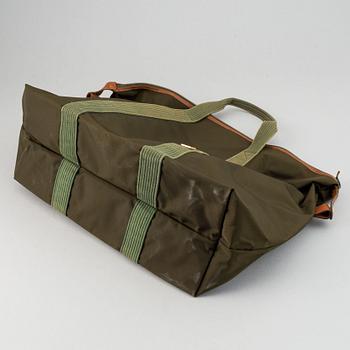 Dunhill, weekendbag.