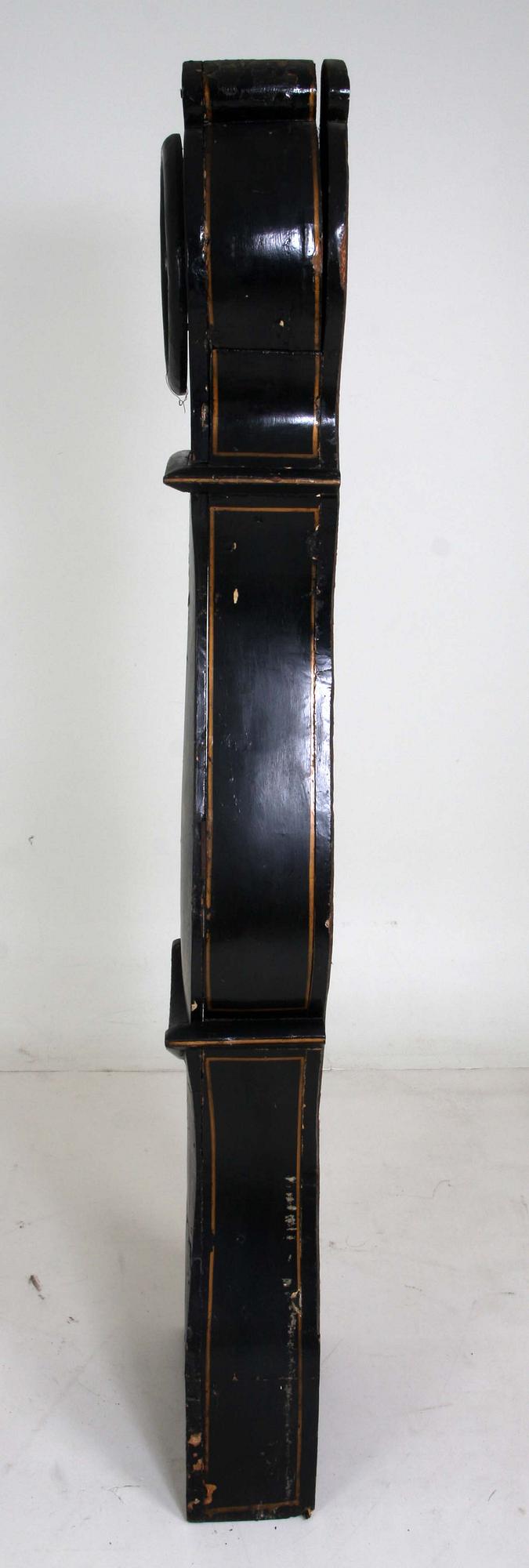 GOLVUR, 1700-tal.