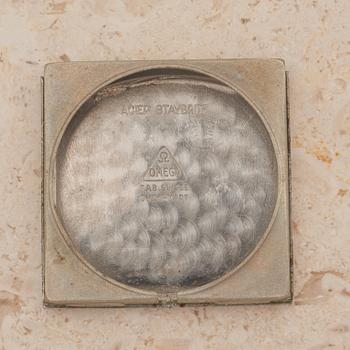 OMEGA, Marine, wristwatch, 23 x 34 mm,