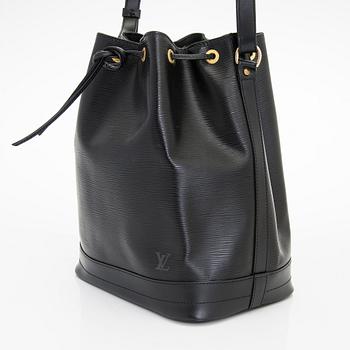 Louis Vuitton, an Epi Leather 'Noé' bag.