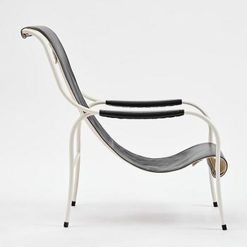 Gustaf Clason, a "Vilstol 1930" easy chair, ed. 12, Källemo, Värnamo, 2007.