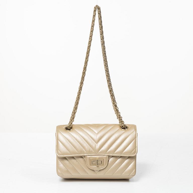 Chanel, Bag, "Small 2.55 Reissue Flap Bag", 2023.