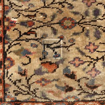 Carpet, Kayseri, approx. 175 x 119 cm.