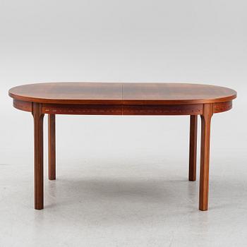 Matbord, Hugo Troeds, Björnum, 1960-tal.