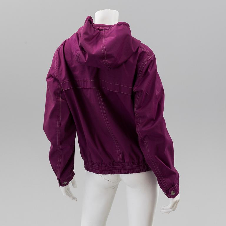 JACKET by Tom Ford.