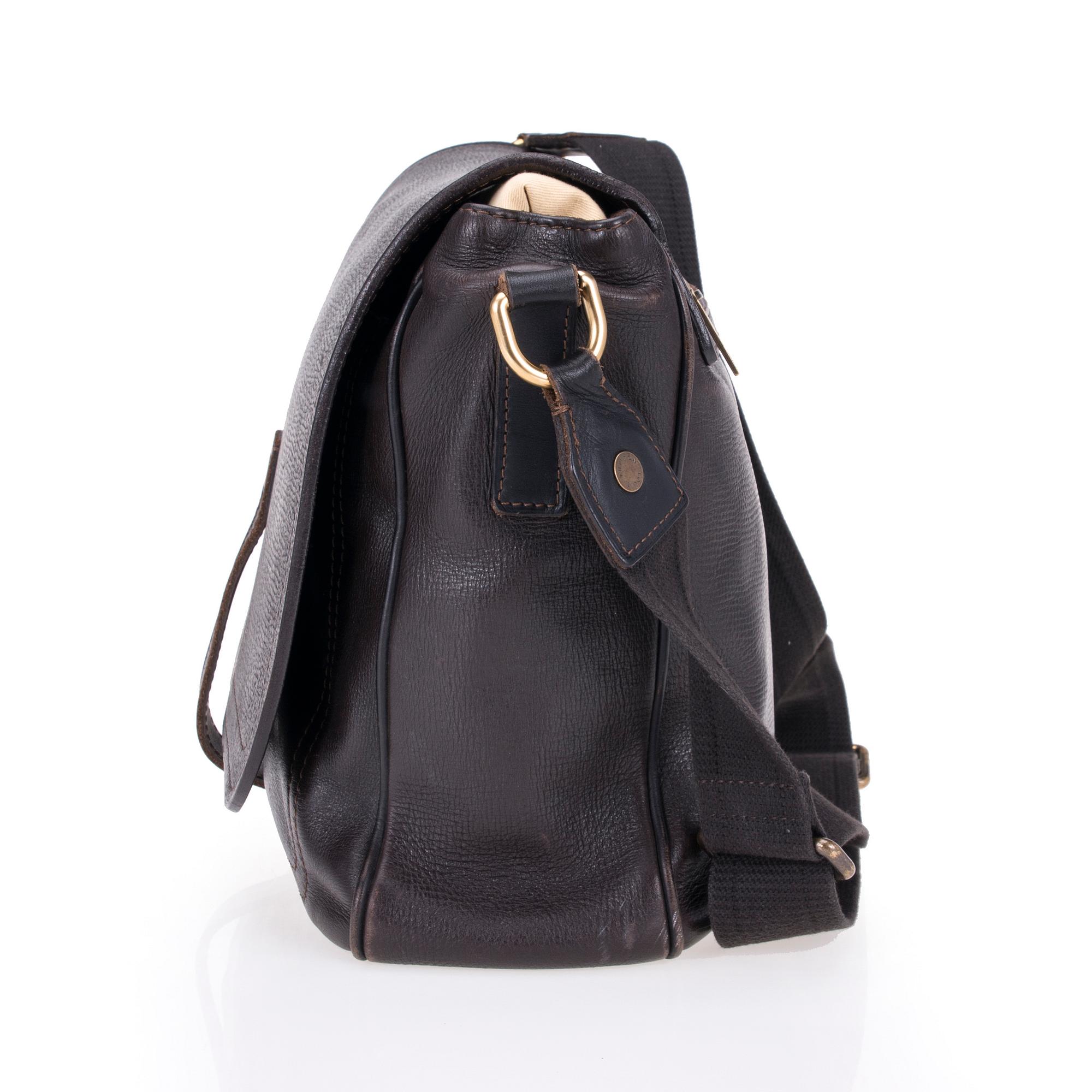 VÄSKA, "Omaha", Louis Vuitton.
