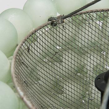 Taklampa, Murano, Italien 2000-tal.