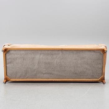 Arne Norell, soffa, "Lagenthal", Norell Möbel AB, 1960-tal.