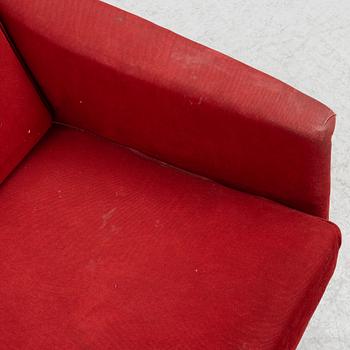 Folke Ohlsson, armchair, "Scania", 1960s.