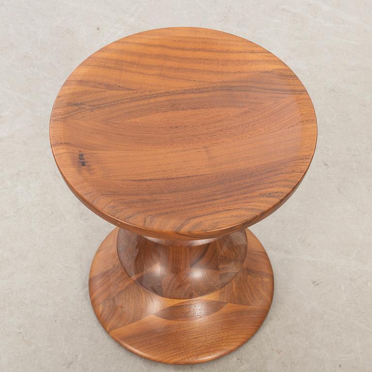 CHARLES AND RAY EAMES, stool.