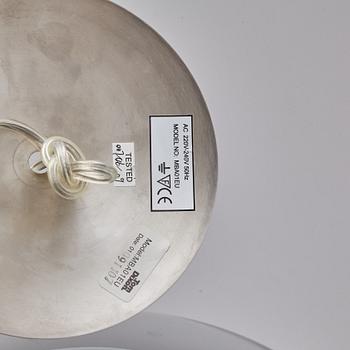 TOM DIXON, three 'Mirror Ball Chrome' pendant lights from Tom Dixon.