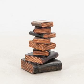 Sidobord/skulptur modern tillverkning.