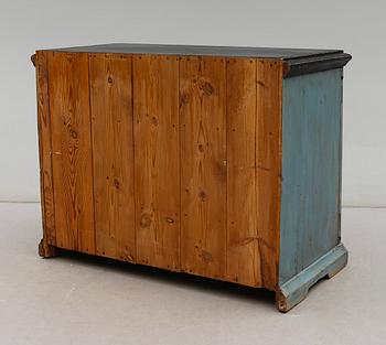 SKÄNK,1800-talets mitt.