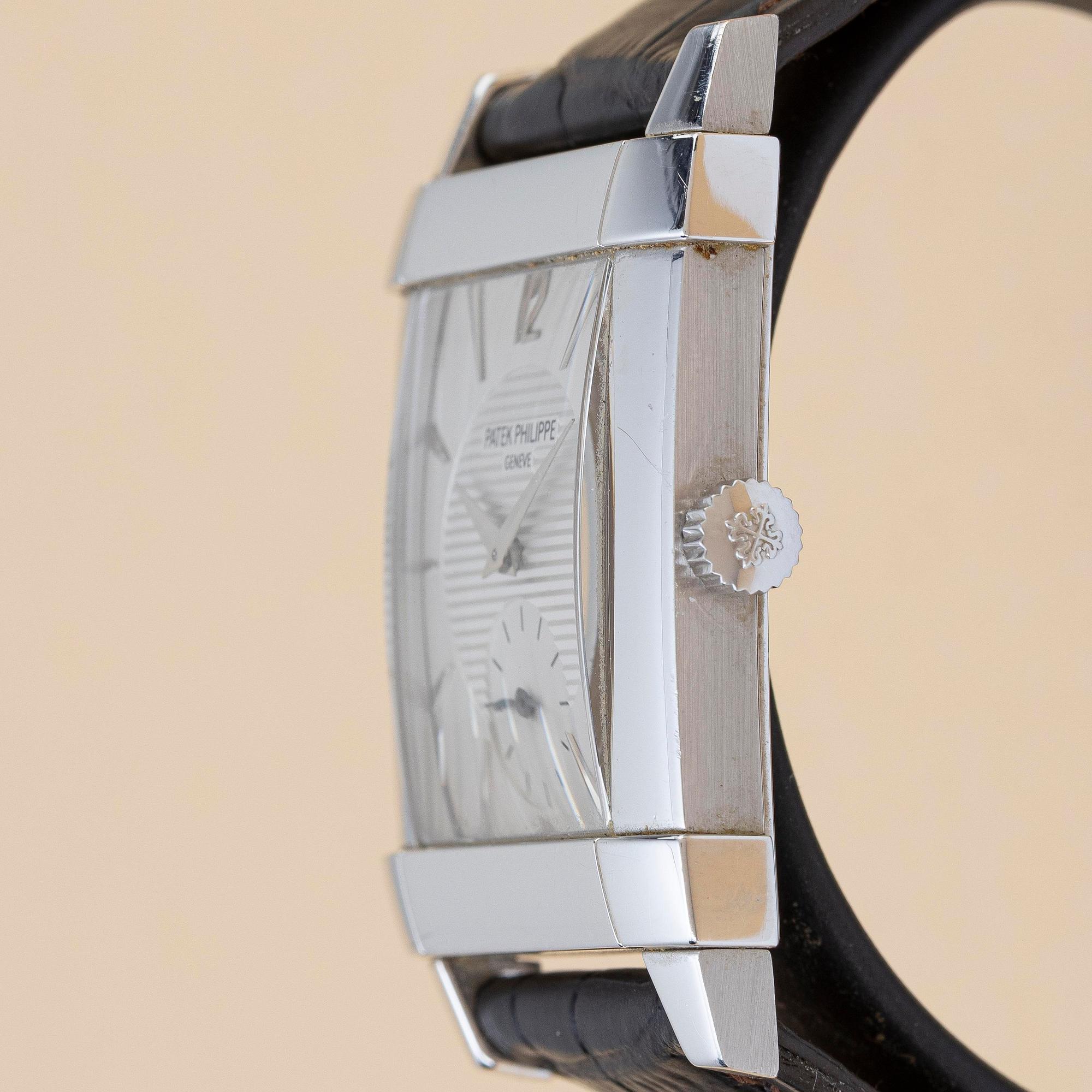 Patek Philippe, Gondolo, ca 2006.