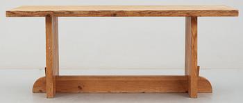 MATBORD, "Lovö" Axel Einar Hjort, Nordiska Kompaniet, 1930-tal.