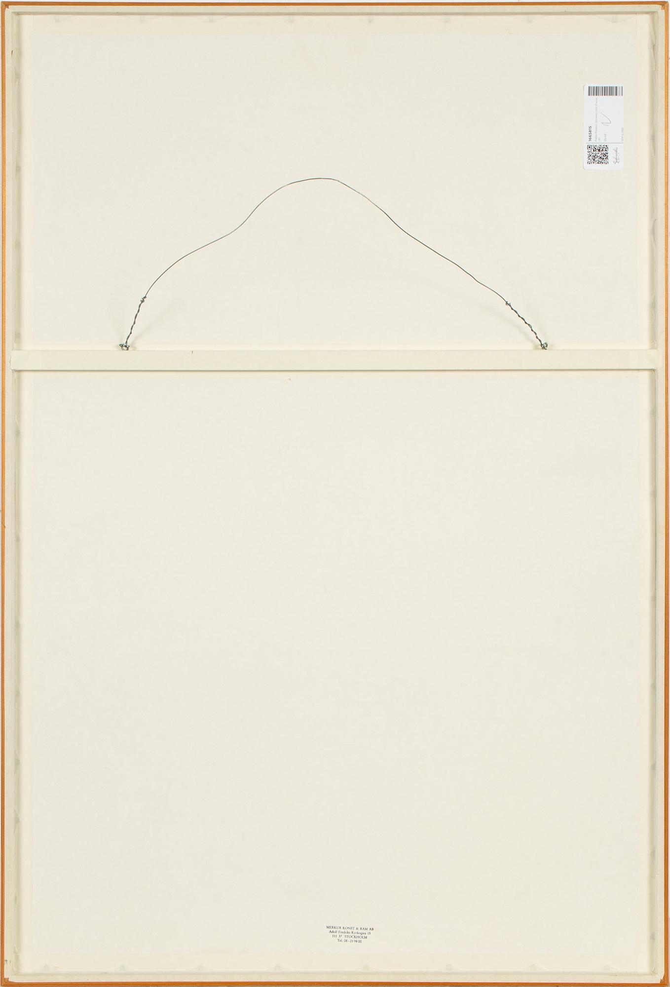 Pablo Picasso, after, "Côte d'Azur".