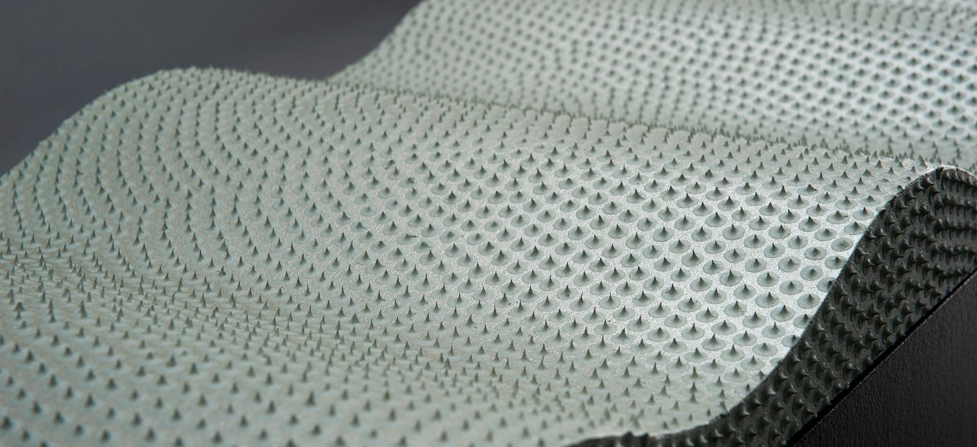 Samu Raatikainen, "CHI-SQUARED NO 9, SERIES 2".