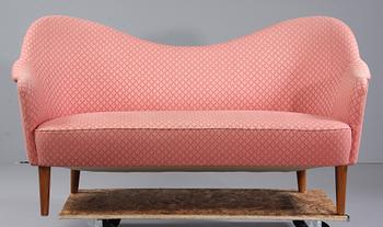 SOFFA, Carl Malmsten.