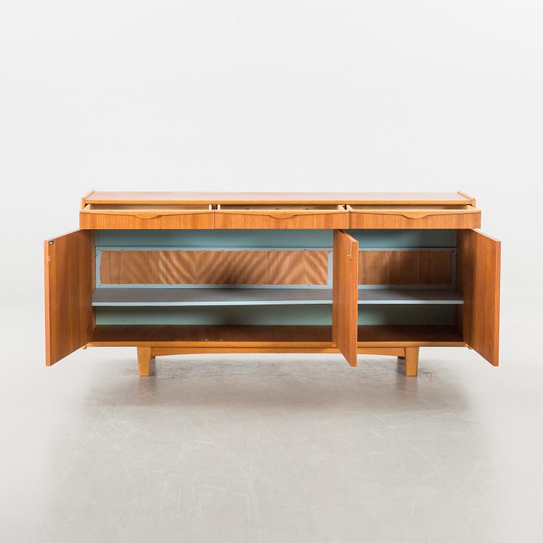 SWEDISH SIDEBOARD.