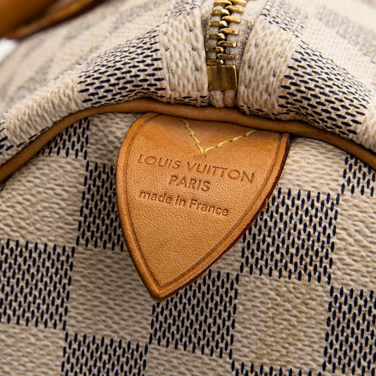 Louis Vuitton, laukku, "Speedy 35".