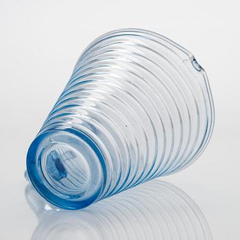 Aino Aalto, kaadin, lasia, "Bölgeblick". Tuotannossa 1935-1938.