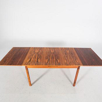 Matbord, Åsljunga Möbelfabrik 1960/70-tal.