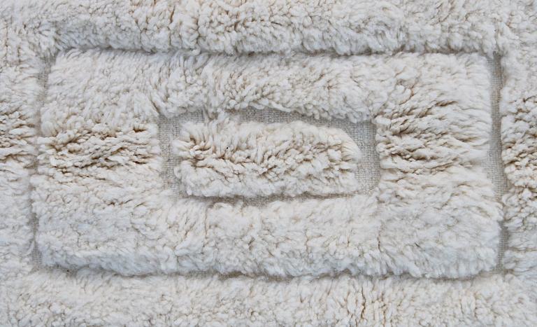 Matto, Morocco, ca 240 × 160 cm.