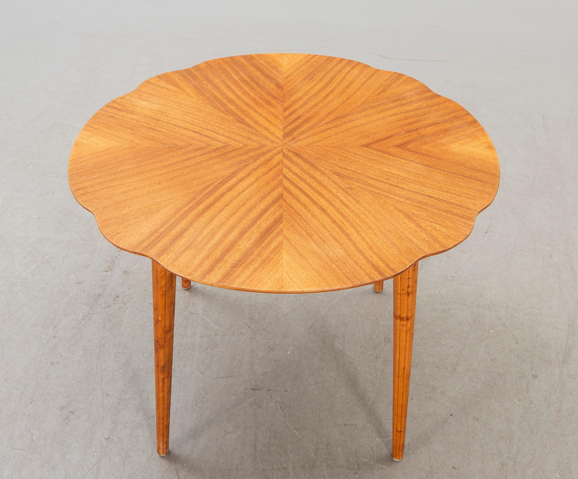 Bord, Swedish Modern, 1930-40-tal.