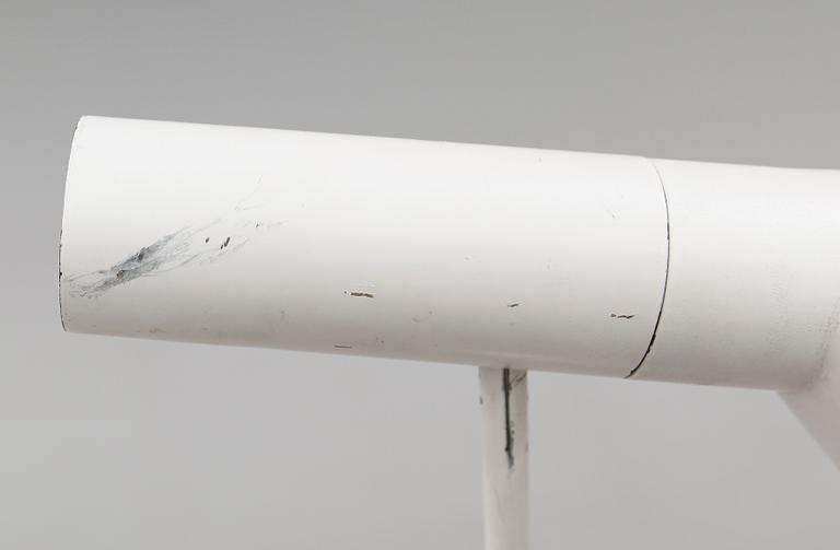 GOLVLAMPA, "AJ", Arne Jacobsen, Louis Poulsen, 1900-talets senare del.