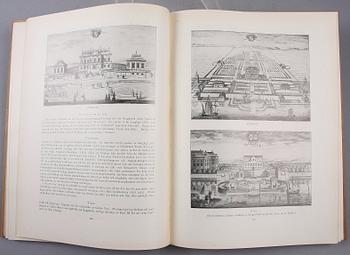 BOK, "Suecia Antiqua et Hodierna", Stockholm 1924.