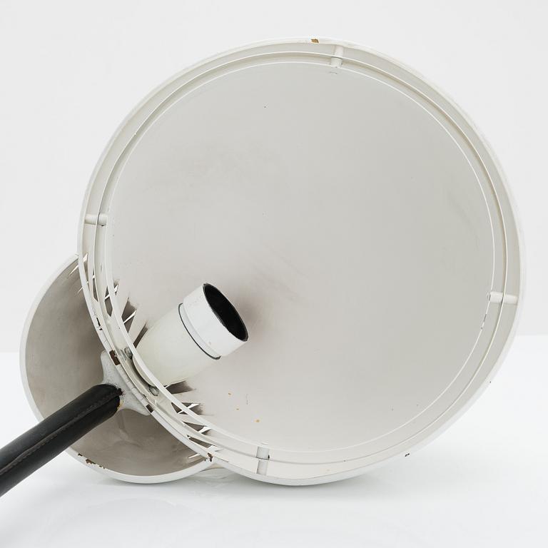 Alvar Aalto, a 'A704' table lamp for Valaistustyö.