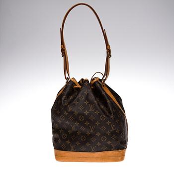VÄSKA, "Noé", Louis Vuitton.