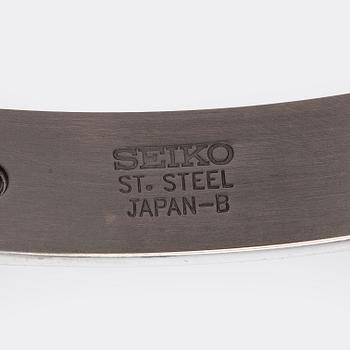 Grand Seiko, Spring Drive, GMT, rannekello, 44 mm.