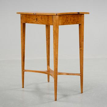 SYBORD, 1800-tal.