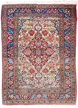 Matta Keshan antik 108x78 cm.
