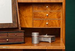 The Art of Storage E1350