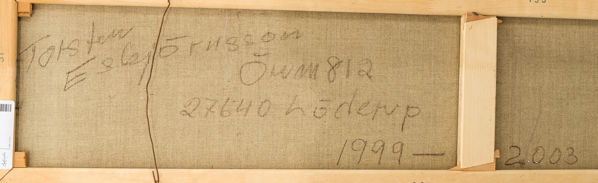 TORSTEN ESBJÖRNSSON,