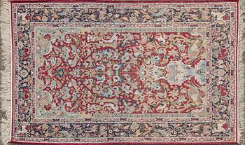 MATTA, Isfahan. Ca 170x107 cm.