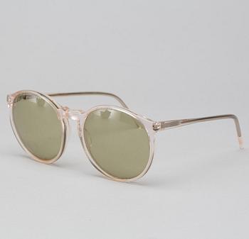 GLASÖGON resp. SOLGLASÖGON 2 st, Christian Dior samt Ralph Lauren,