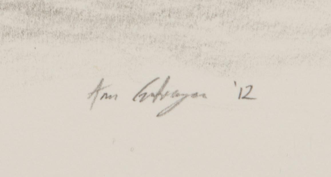 ANA GUTIESZCA, "DERRIDA'S BESTIARY I".