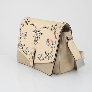 Isabel Marant, a handbag.