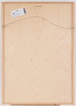 "Double Elvis Edition Portfolio, 2010.".