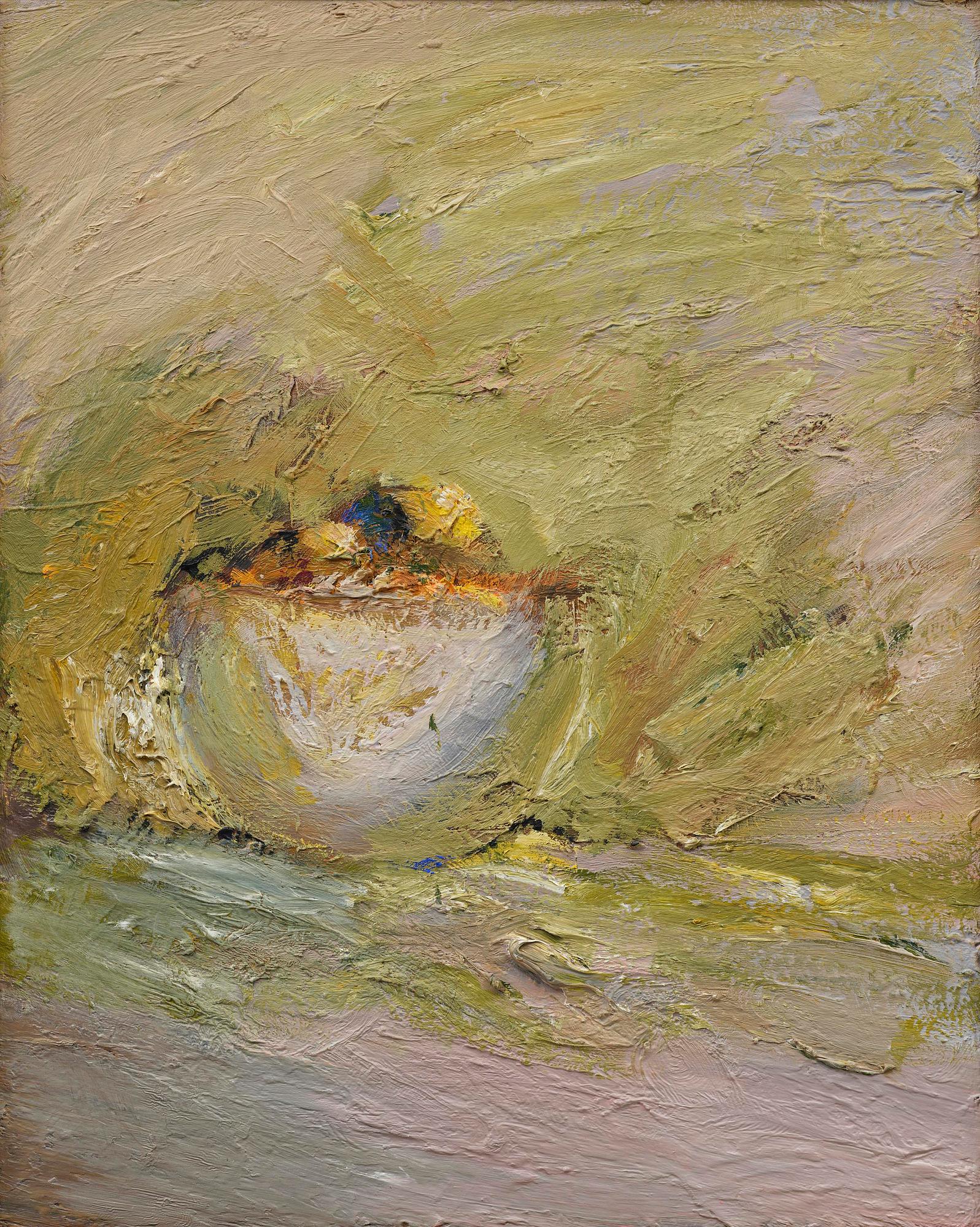 Evert Lundquist, "Urnan".