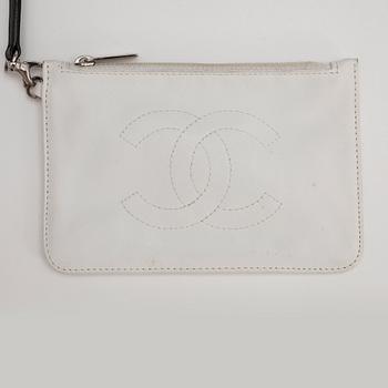 CHANEL, handväska, "Shopping bag".