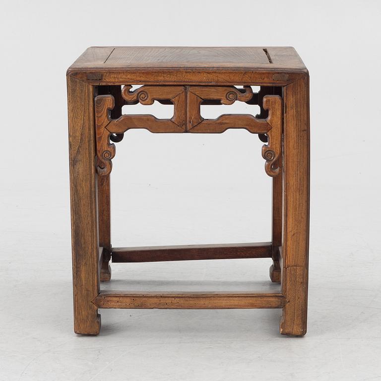 Bord, Kina, 1900-tal.