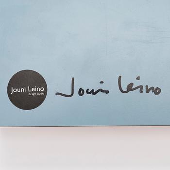 Jouni Leino, Serving dish, 'Ecobol', Jouni Leino Design Studio.