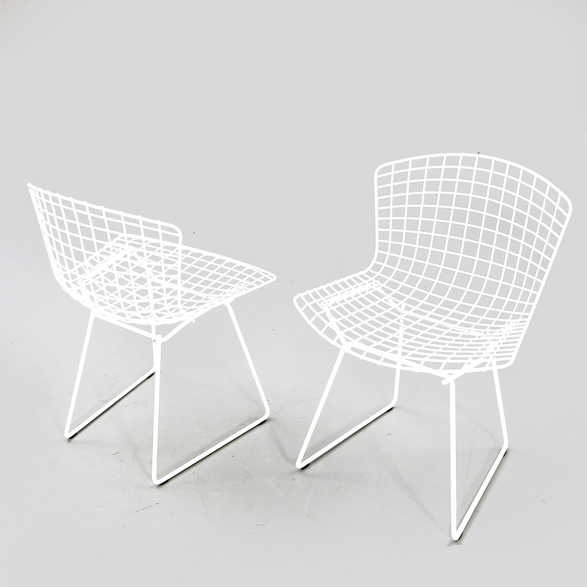 Harry Bertoia,