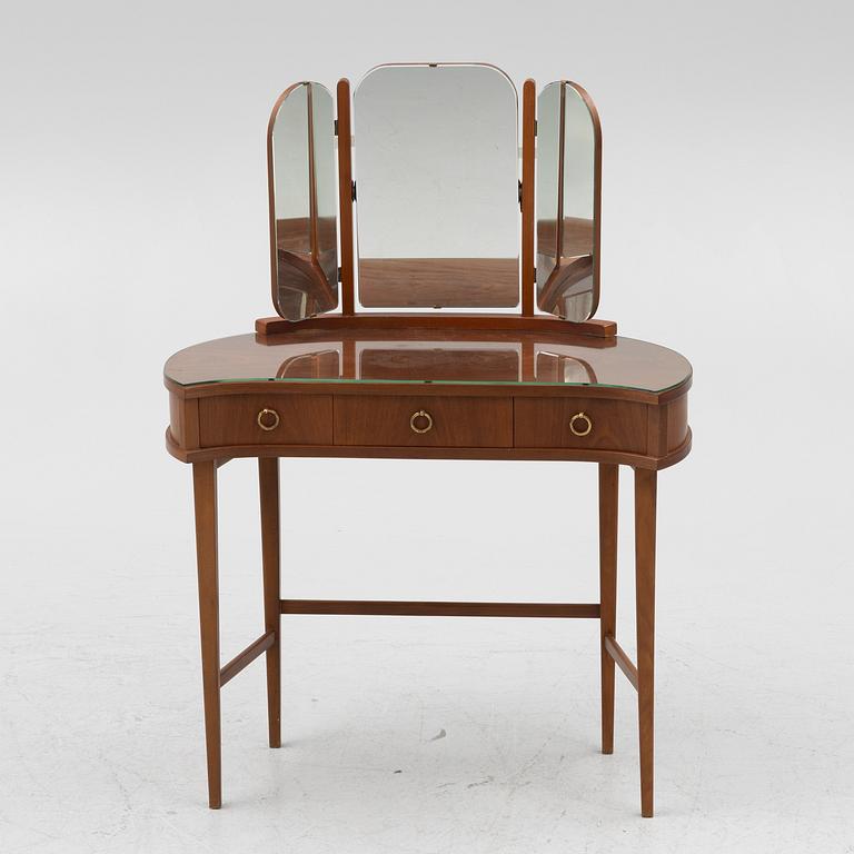 Sminkbord, Swedish Modern, 1940/50-tal.
